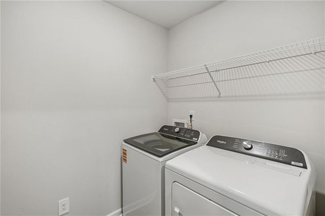 2004 Nolan Way, Conyers, GA 30013