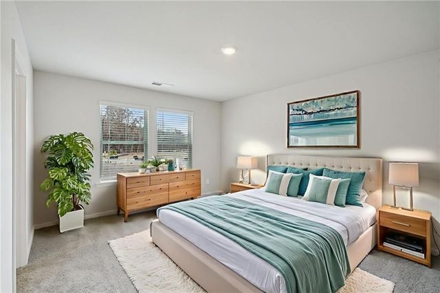 2004 Nolan Way, Conyers, GA 30013