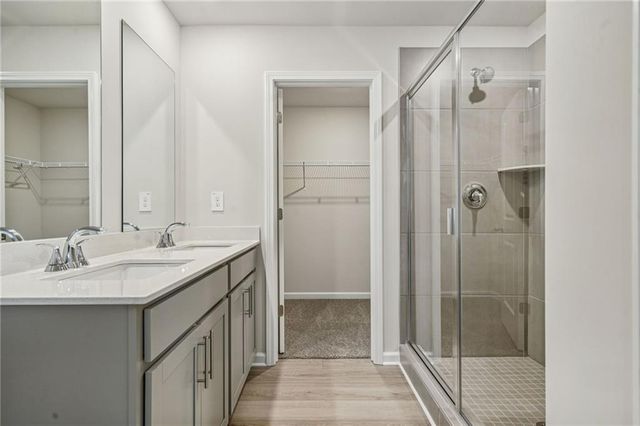 2004 Nolan Way, Conyers, GA 30013