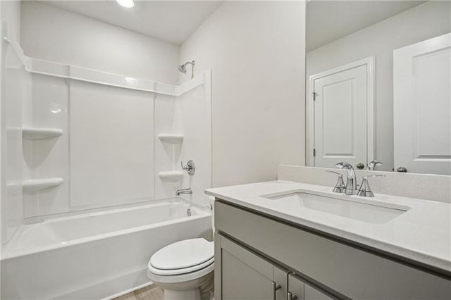 2004 Nolan Way, Conyers, GA 30013