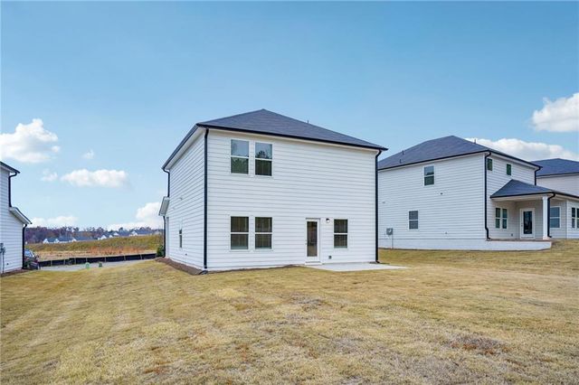 2004 Nolan Way, Conyers, GA 30013