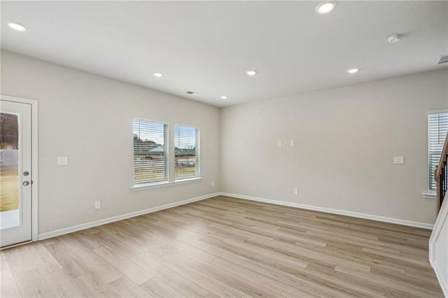 2004 Nolan Way, Conyers, GA 30013