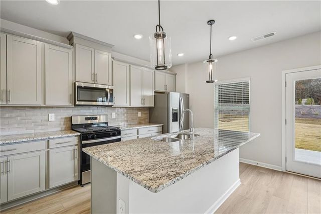 2004 Nolan Way, Conyers, GA 30013