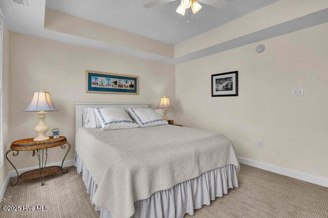 1701 Bowfin Lane Unit B, Carolina Beach, NC 28428