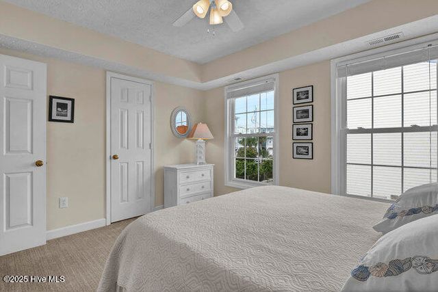 1701 Bowfin Lane Unit B, Carolina Beach, NC 28428