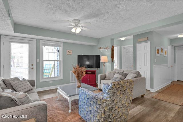 1701 Bowfin Lane Unit B, Carolina Beach, NC 28428