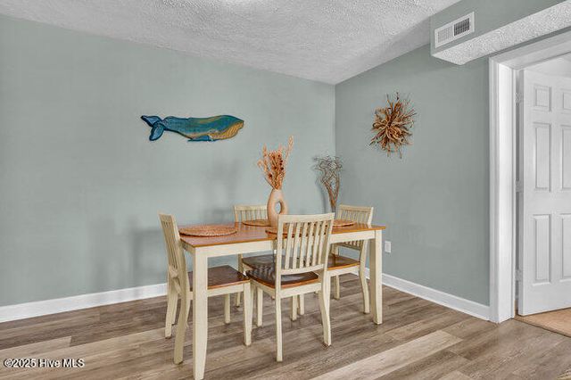 1701 Bowfin Lane Unit B, Carolina Beach, NC 28428