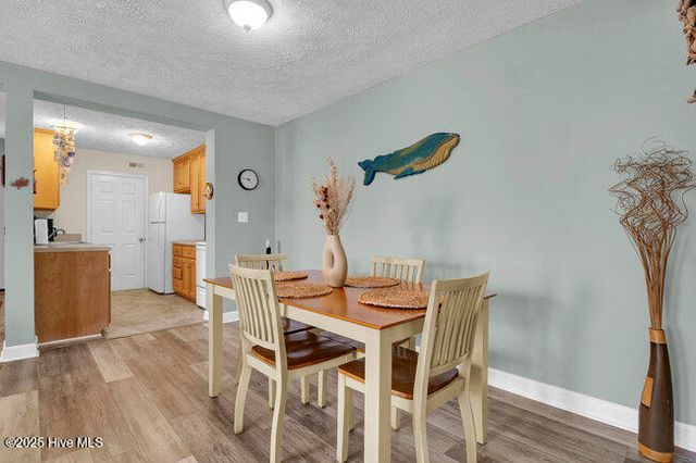 1701 Bowfin Lane Unit B, Carolina Beach, NC 28428