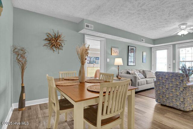 1701 Bowfin Lane Unit B, Carolina Beach, NC 28428