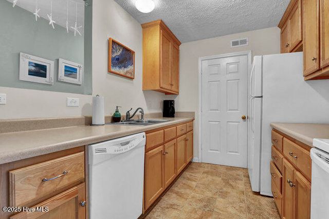1701 Bowfin Lane Unit B, Carolina Beach, NC 28428