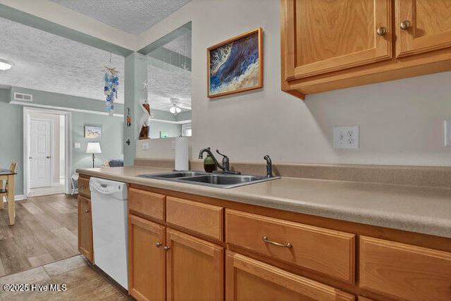 1701 Bowfin Lane Unit B, Carolina Beach, NC 28428