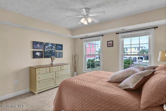 1701 Bowfin Lane Unit B, Carolina Beach, NC 28428