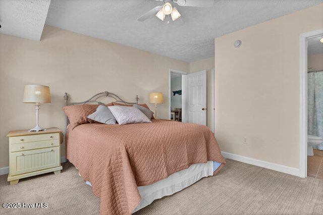 1701 Bowfin Lane Unit B, Carolina Beach, NC 28428