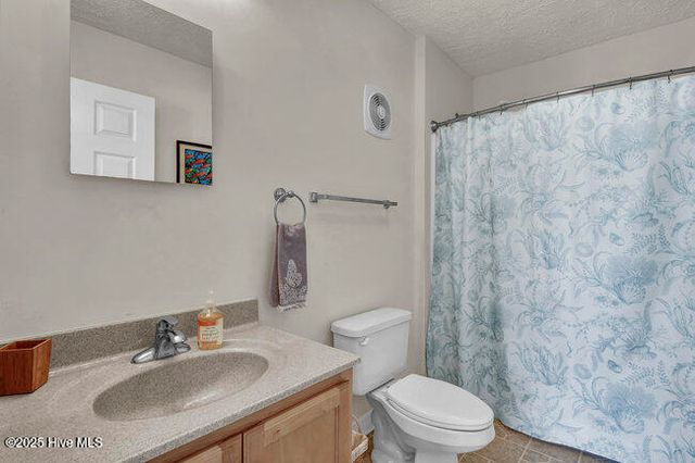 1701 Bowfin Lane Unit B, Carolina Beach, NC 28428