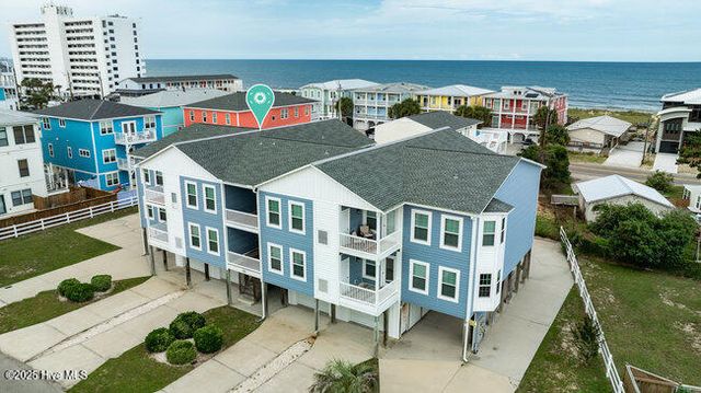 1701 Bowfin Lane Unit B, Carolina Beach, NC 28428
