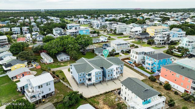 1701 Bowfin Lane Unit B, Carolina Beach, NC 28428
