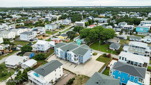1701 Bowfin Lane Unit B, Carolina Beach, NC 28428