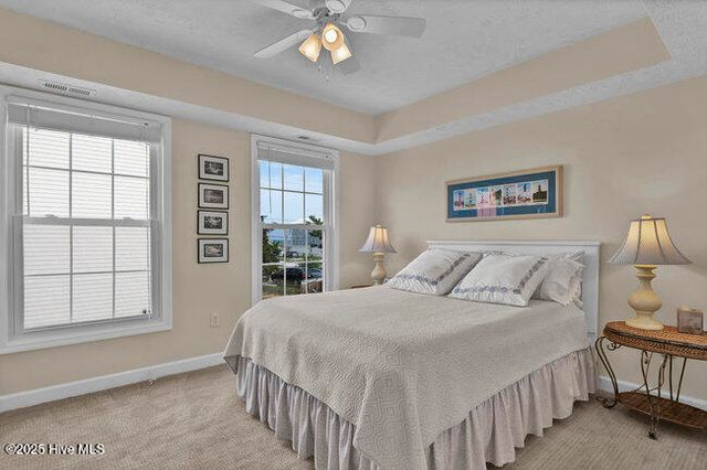 1701 Bowfin Lane Unit B, Carolina Beach, NC 28428