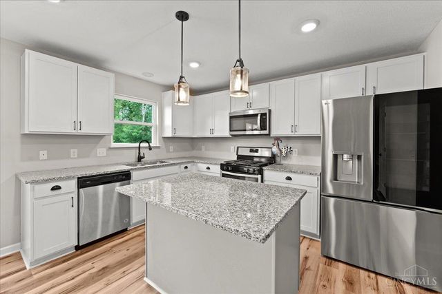 4828 Clements View Drive, Morrow, OH 45152
