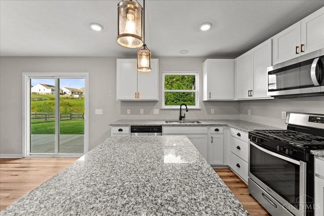 4828 Clements View Drive, Morrow, OH 45152