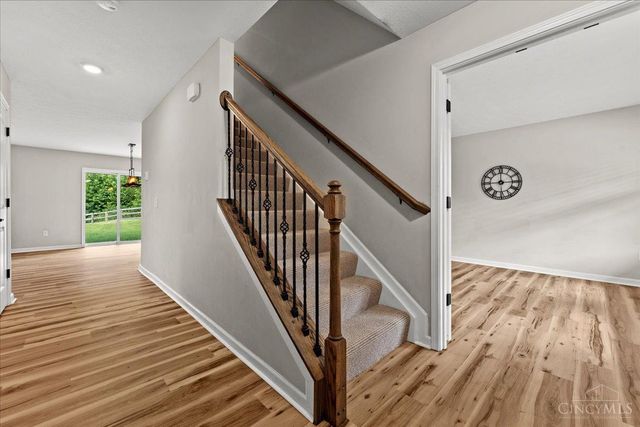 4828 Clements View Drive, Morrow, OH 45152