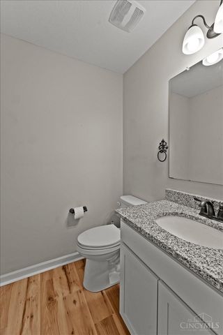 4828 Clements View Drive, Morrow, OH 45152
