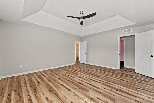 4828 Clements View Drive, Morrow, OH 45152