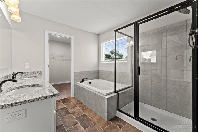 4828 Clements View Drive, Morrow, OH 45152