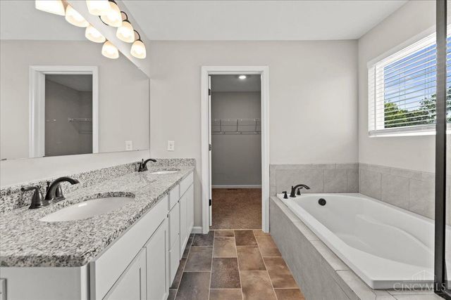 4828 Clements View Drive, Morrow, OH 45152