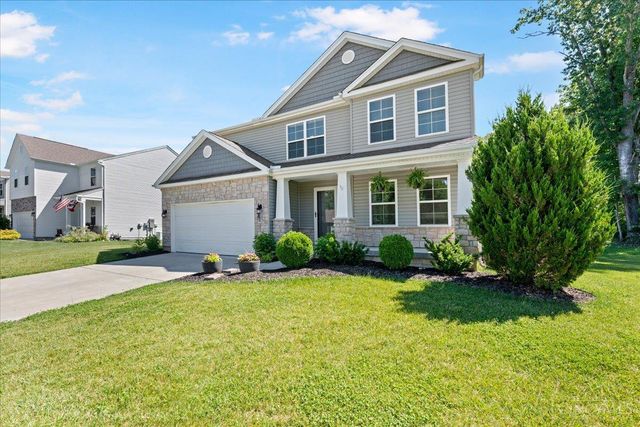 4828 Clements View Drive, Morrow, OH 45152