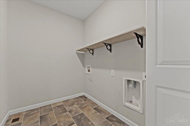 4828 Clements View Drive, Morrow, OH 45152