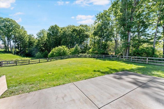 4828 Clements View Drive, Morrow, OH 45152