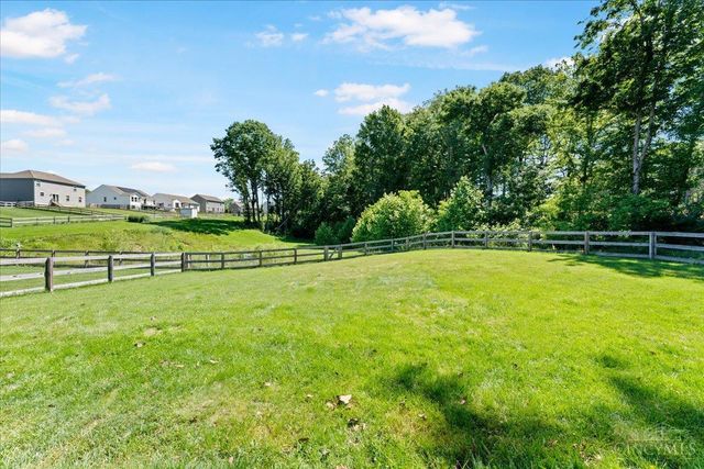 4828 Clements View Drive, Morrow, OH 45152