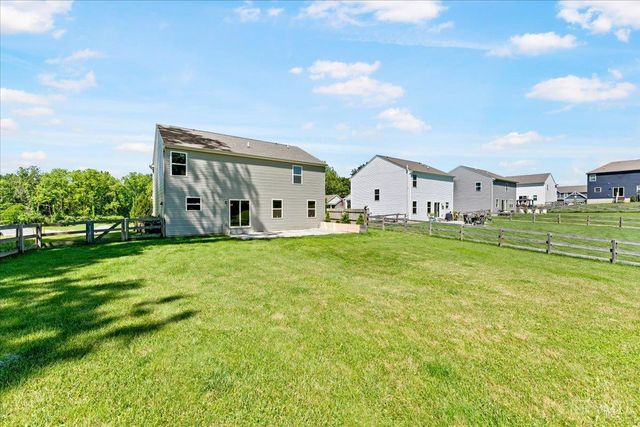 4828 Clements View Drive, Morrow, OH 45152