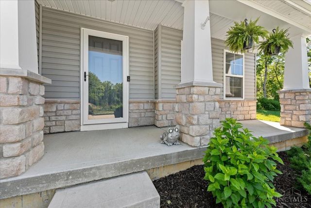 4828 Clements View Drive, Morrow, OH 45152