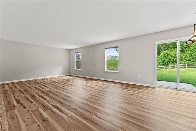 4828 Clements View Drive, Morrow, OH 45152