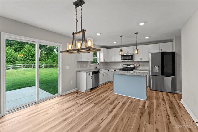 4828 Clements View Drive, Morrow, OH 45152