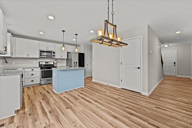 4828 Clements View Drive, Morrow, OH 45152