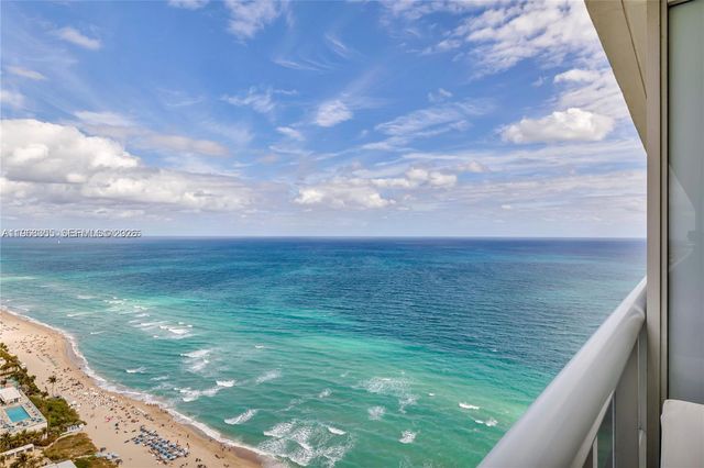 1830 S Ocean 3510, Hallandale Beach, FL 33009