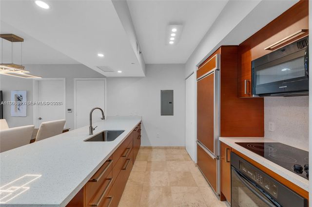 1830 S Ocean 3510, Hallandale Beach, FL 33009