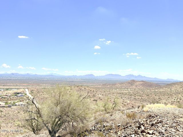 517 E OLD WEST Way -, Phoenix, AZ 85085