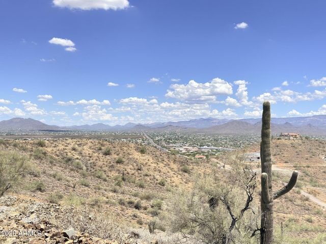 517 E OLD WEST Way -, Phoenix, AZ 85085