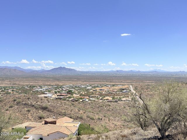 517 E OLD WEST Way -, Phoenix, AZ 85085