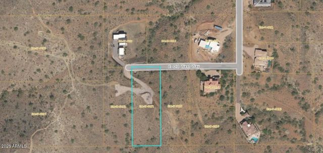 517 E OLD WEST Way -, Phoenix, AZ 85085