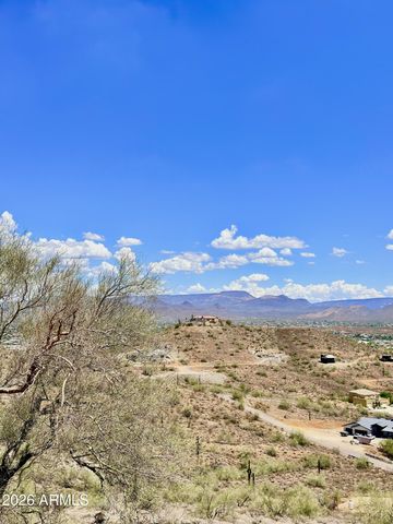 517 E OLD WEST Way -, Phoenix, AZ 85085