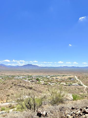 517 E OLD WEST Way -, Phoenix, AZ 85085
