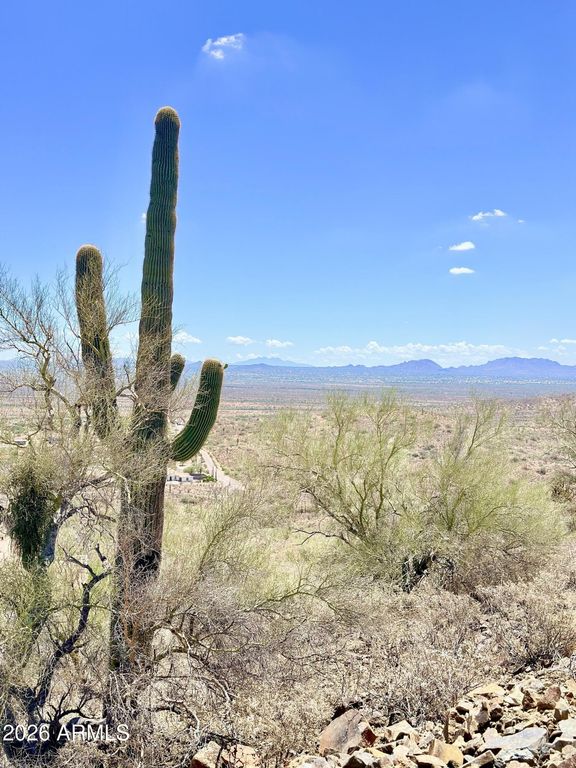 517 E OLD WEST Way -, Phoenix, AZ 85085 — exterior