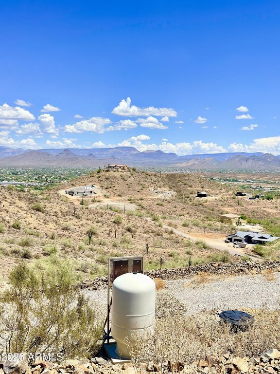 517 E OLD WEST Way -, Phoenix, AZ 85085 — photo 5