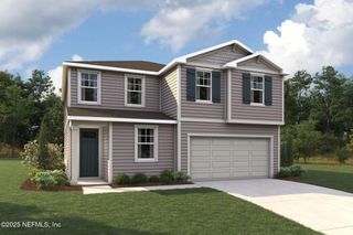 3034 BELLA COLLINA Way, Green Cove Springs, FL 32043