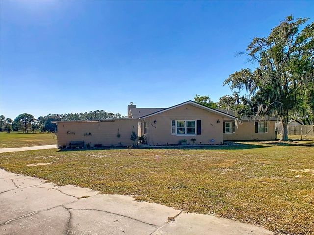 1997 MARKER ROAD, Polk City, FL 33868